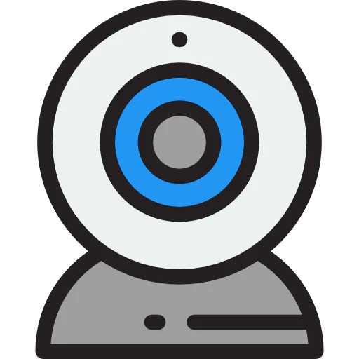 Webcam icon