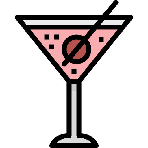 Мартини иконка