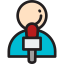 Reporter icon 64x64