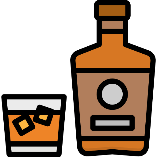 Whiskey icon