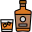 Whiskey biểu tượng 64x64