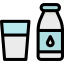 Milk biểu tượng 64x64