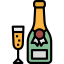 Champagne biểu tượng 64x64
