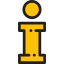 Info icon 64x64