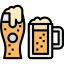Beer biểu tượng 64x64