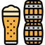 Beer biểu tượng 64x64
