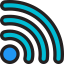 Wifi icon 64x64