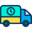 Delivery truck 상 64x64