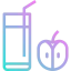 Apple juice ícono 64x64