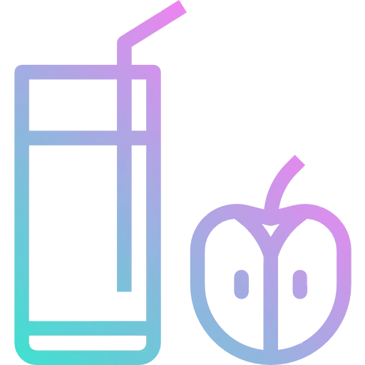Apple juice 图标