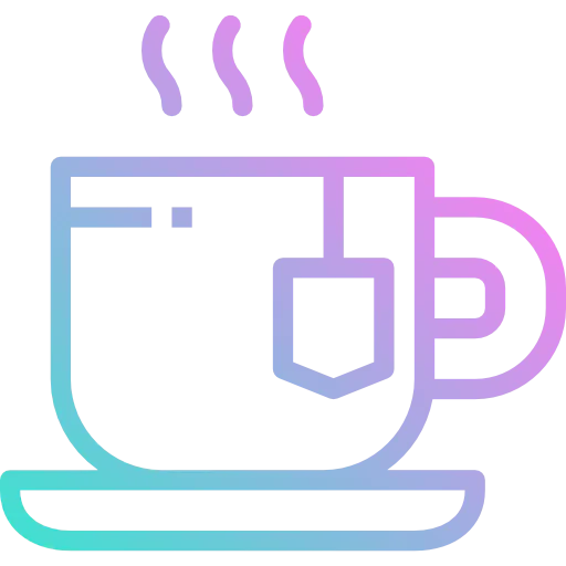 Tea icon