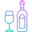 Wine ícono 64x64