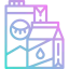 Milk icon 64x64