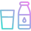 Milk icon 64x64