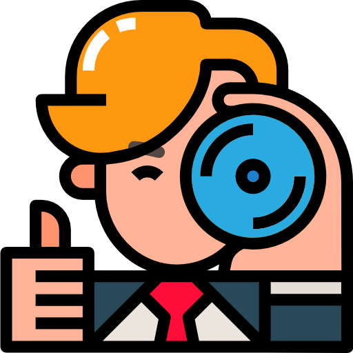Vision icon