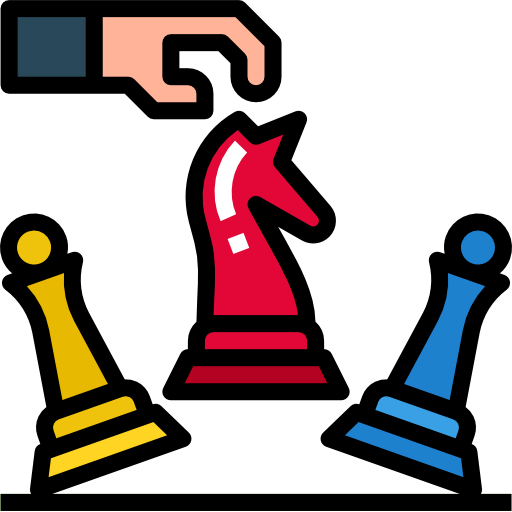 Chess icon