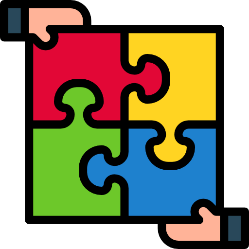 Puzzle 图标