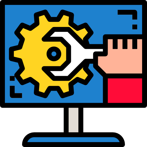 Coding 图标