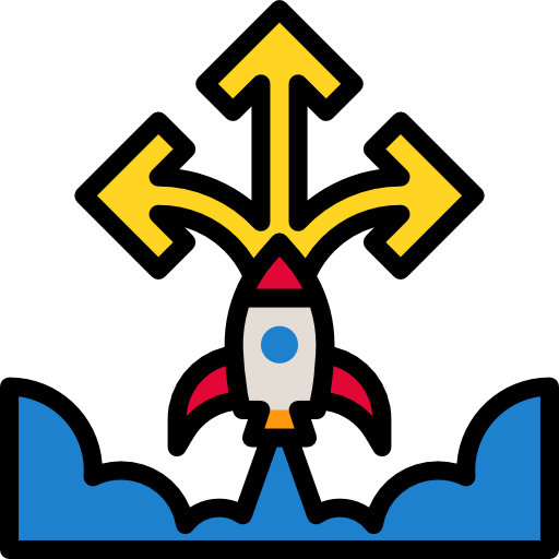 Strategy icon