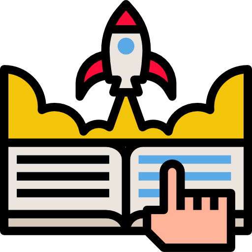 Learning icon