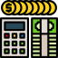 Budget icon 64x64