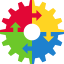 Workflow icon 64x64