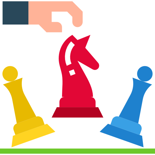 Chess icon