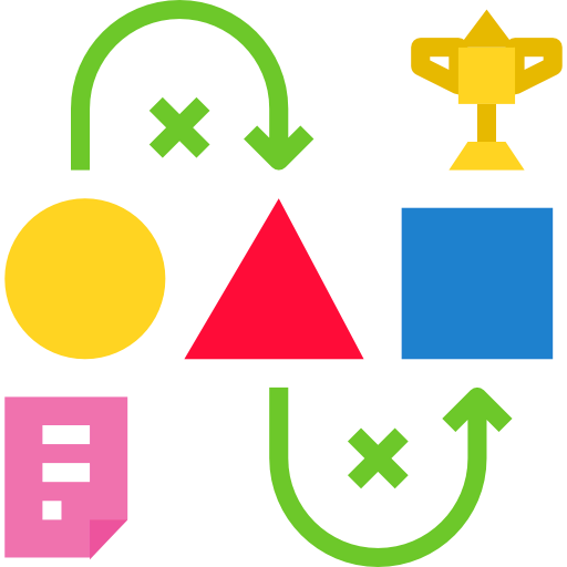 Plan icon