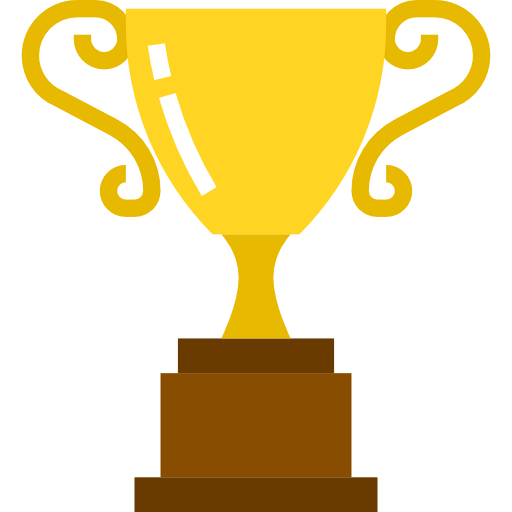 Trophy icon