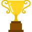 Trophy icon 64x64