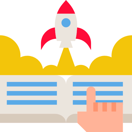 Learning icon