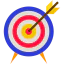 Target icon 64x64