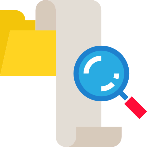 Analysis icon