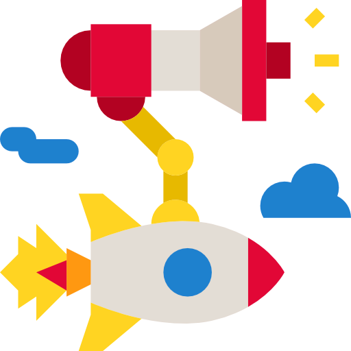 Rocket Ikona