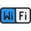 Wifi icon 64x64