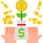 Investment 图标 64x64