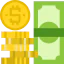 Money 图标 64x64
