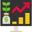 Profit 图标 64x64