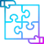 Puzzle 图标 64x64
