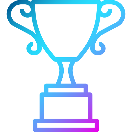 Trophy icon