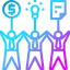 Teamwork 图标 64x64
