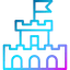 Castle 图标 64x64