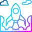 Rocket 图标 64x64