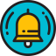 Bell icon 64x64