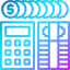 Budget 图标 64x64