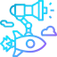 Rocket 图标 64x64