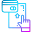 Online payment 图标 64x64