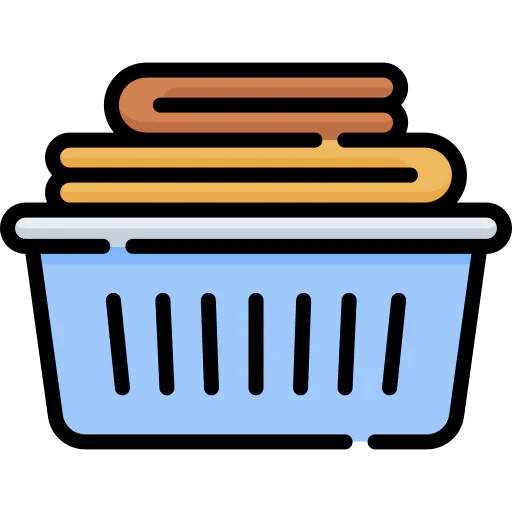 Laundry icon