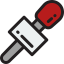 Microphone icon 64x64