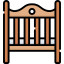 Cradle icon 64x64